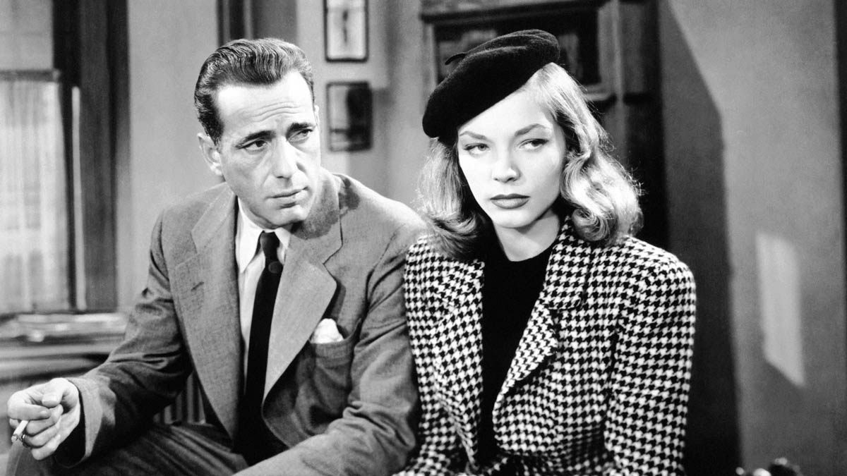 دانلود فیلم The Big Sleep 1946 ( خواب بزرگ ۱۹۴۶ ) با زیرنویس فارسی چسبیده