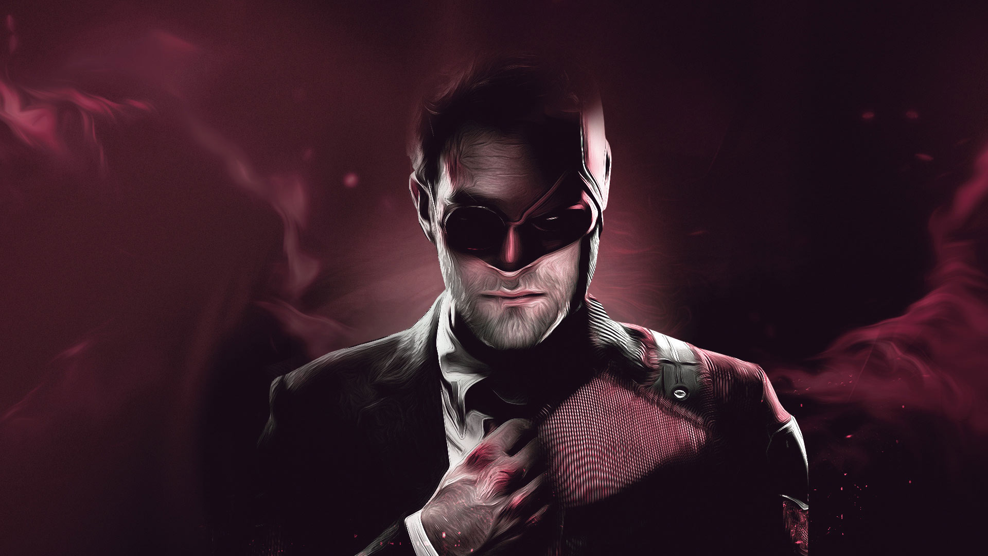 اطلاعات جدیدی از سریال Daredevil: Born Again در دسترس قرار گرفت