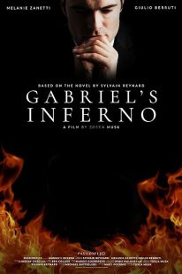 دانلود فیلم Gabriel’s Inferno: Part One 2020 ( جهنم گابریل ۲۰۲۰ ) با زیرنویس فارسی چسبیده