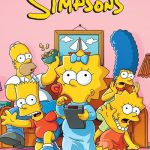 دانلود سریال The Simpsons ( سیمپسون ها ) با زیرنویس فارسی چسبیده