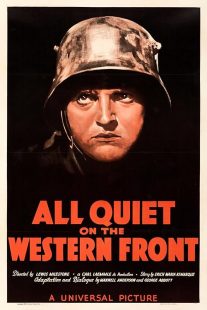 دانلود فیلم All Quiet on the Western Front 1930 ( جبهه غرب خبری نیست ۱۹۳۰ ) با زیرنویس فارسی چسبیده