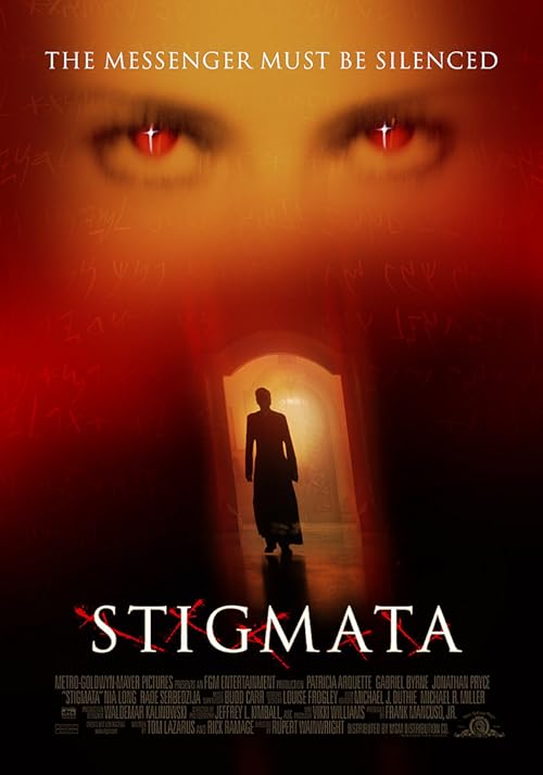 دانلود فیلم Stigmata 1999 ( استیگماتا  ۱۹۹۹ ) با زیرنویس فارسی چسبیده