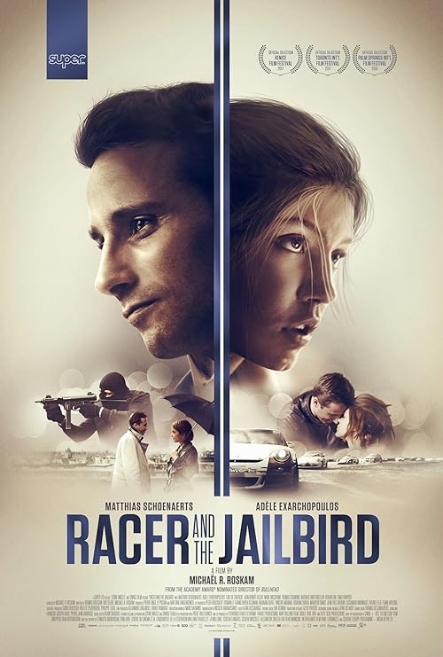 دانلود فیلم Racer and the Jailbird 2017 ( راننده و تبهکار ۲۰۱۷ ) با زیرنویس فارسی چسبیده