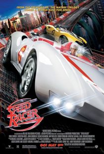 دانلود فیلم Speed Racer 2008 ( اسپید ریسر ۲۰۰۸ ) با زیرنویس فارسی چسبیده