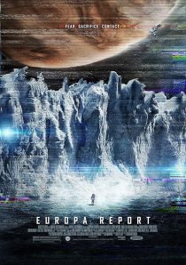 دانلود فیلم Europa Report 2013 ( ماموریت اروپا ۲۰۱۳ ) با زیرنویس فارسی چسبیده