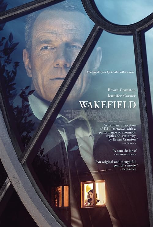 دانلود فیلم Wakefield 2016 ( ویکفیلد ۲۰۱۶ ) با زیرنویس فارسی چسبیده