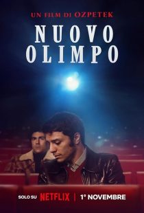 دانلود فیلم Nuovo Olimpo 2023 (  المپوس جدید ۲۰۲۳ ) با زیرنویس فارسی چسبیده