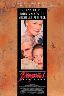 دانلود فیلم Dangerous Liaisons 1988 ( روابط خطرناک ۱۹۸۸ ) با زیرنویس فارسی چسبیده