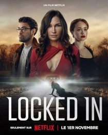 دانلود فیلم Locked In 2023 ( قفل شده ۲۰۲۳ ) با زیرنویس فارسی چسبیده