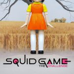 دانلود سریال Squid Game: The Challenge ( بازی مرکب: چالش ) با زیرنویس فارسی چسبیده