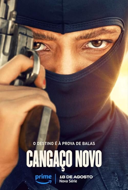 دانلود سریال New Bandits | Cangaço Novo ( راهزنان جدید ) با زیرنویس فارسی چسبیده