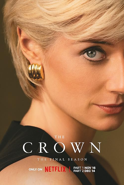 دانلود سریال The Crown ( تاج ) با زیرنویس فارسی چسبیده
