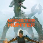 دانلود فیلم Monster Hunter 2020 ( شکارچی هیولا ۲۰۲۰ ) با زیرنویس فارسی چسبیده