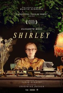 دانلود فیلم Shirley 2020 ( شرلی ۲۰۲۰ ) با زیرنویس فارسی چسبیده