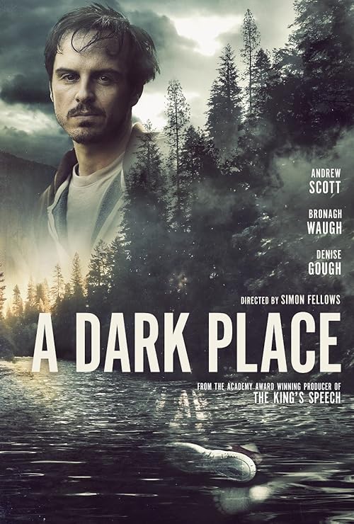 دانلود فیلم A Dark Place 2018 ( مکانی تاریک ۲۰۱۸ ) با زیرنویس فارسی چسبیده