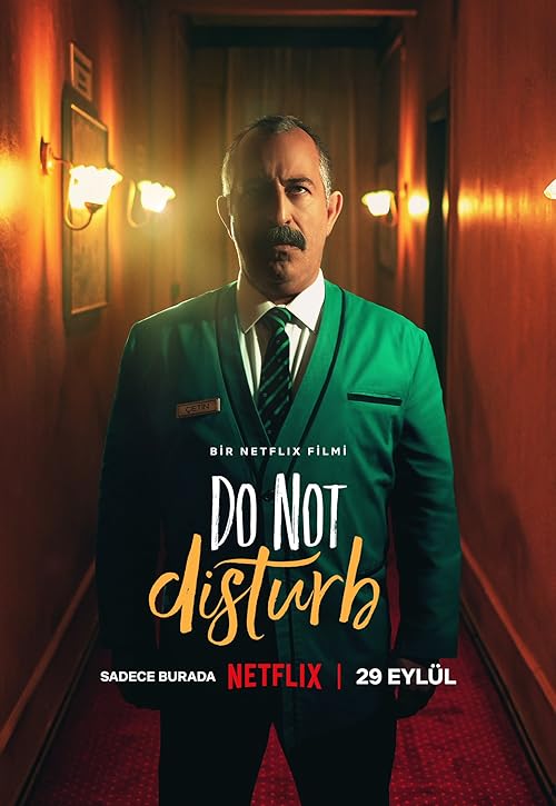 دانلود فیلم Do Not Disturb 2023 ( مزاحم نشوید ۲۰۲۳ ) با زیرنویس فارسی چسبیده