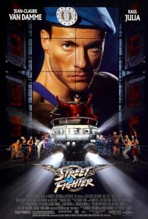 دانلود فیلم Street Fighter 1994 (  مبارز خیابانی ۱۹۹۴ ) با زیرنویس فارسی چسبیده