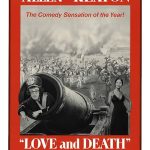 دانلود فیلم Love and Death 1975 ( عشق و مرگ ۱۹۷۵ ) با زیرنویس فارسی چسبیده