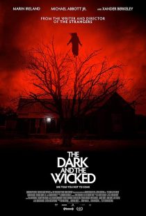 دانلود فیلم The Dark and the Wicked 2020 ( تاریکی و خبیپ ۲۰۲۰ ) با زیرنویس فارسی چسبیده