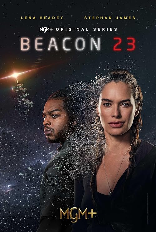 دانلود سریال Beacon 23 ( فانوس دریایی ۲۳ ) با زیرنویس فارسی چسبیده