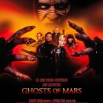 دانلود فیلم Ghosts of Mars 2001 ( ارواح مریخ ۲۰۰۱ ) با زیرنویس فارسی چسبیده