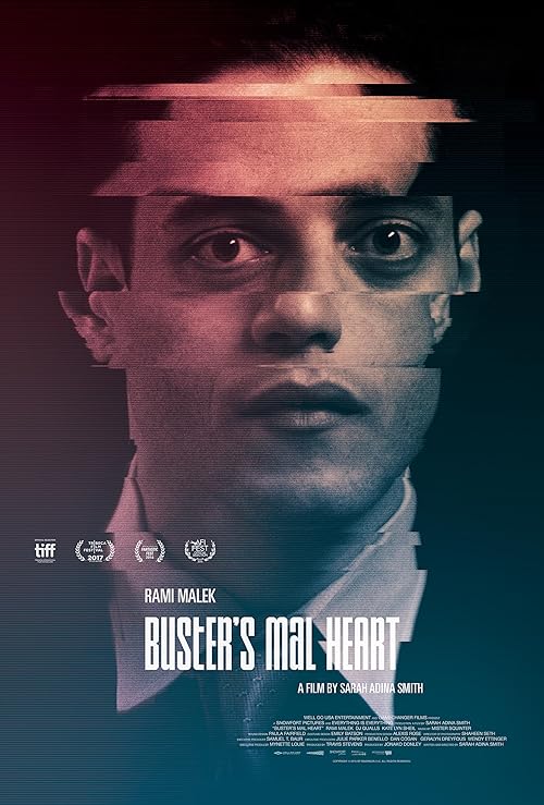 دانلود فیلم Buster’s Mal Heart 2016 ( قلب باستر مال ۲۰۱۶ ) با زیرنویس فارسی چسبیده