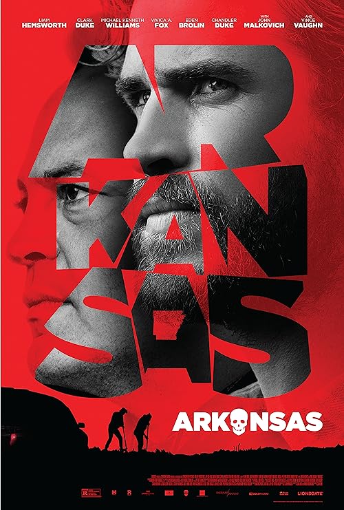 دانلود فیلم Arkansas 2020 ( آرکانزاس ۲۰۲۰ ) با زیرنویس فارسی چسبیده