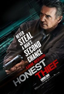 دانلود فیلم Honest Thief 2020 ( دزد صادق ۲۰۲۰ ) با زیرنویس فارسی چسبیده