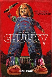 دانلود سریال Chucky ( چاکی ) با زیرنویس فارسی چسبیده