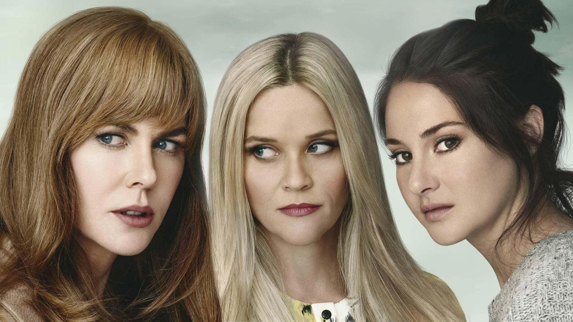 نیکول کیدمن از ساخته شدن فصل سوم سریال Big Little Lies خبر داد