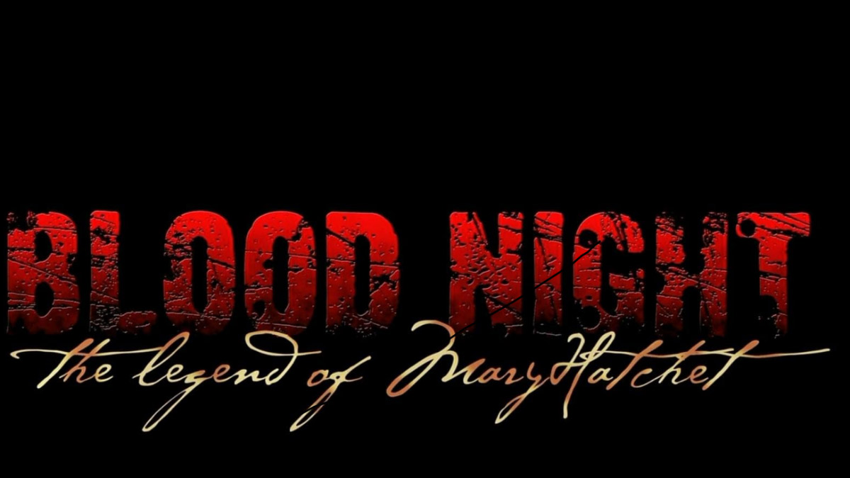 دانلود فیلم Blood Night: The Legend of Mary Hatchet 2009 ( شب خونی: افسانه مری هچت ) با زیرنویس فارسی چسبیده
