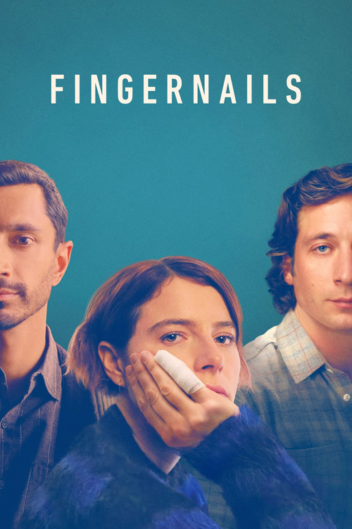دانلود فیلم Fingernails 2023 ( ناخن های دست ۲۰۲۳ ) با زیرنویس فارسی چسبیده