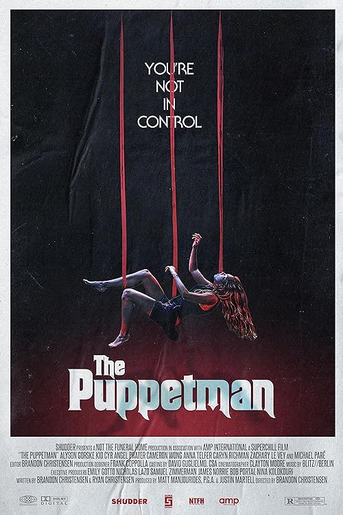 دانلود فیلم The Puppetman 2023 ( عروسک گردان ۲۰۲۳ ) با زیرنویس فارسی چسبیده