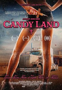 دانلود فیلم Candy Land 2022 ( سرزمین آبنبات ۲۰۲۲ ) با زیرنویس فارسی چسبیده