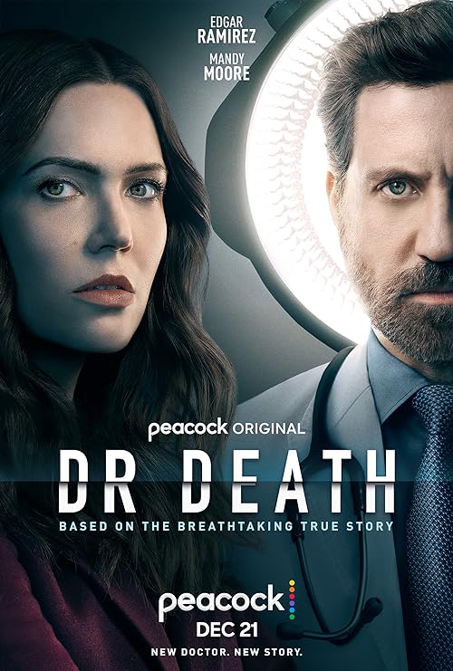 دانلود سریال Dr. Death ( دکتر مرگ ) با زیرنویس فارسی چسبیده