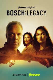 دانلود سریال Bosch: Legacy ( باش: میراث ) با زیرنویس فارسی چسبیده
