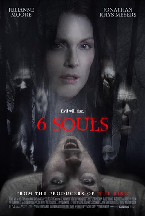 دانلود فیلم ۶ Souls 2010 ( پناهگاه ۲۰۱۰ ) با زیرنویس فارسی چسبیده