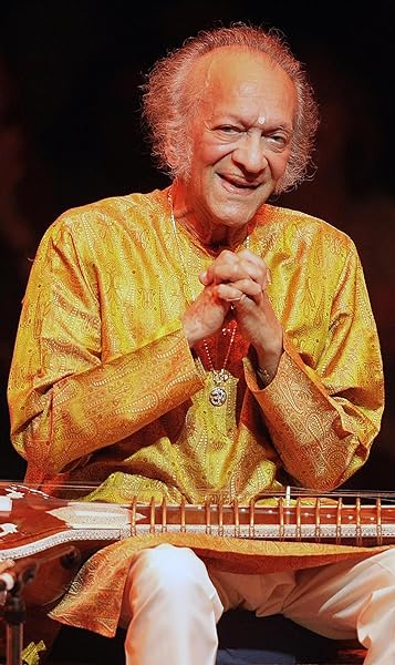 Ravi Shankar