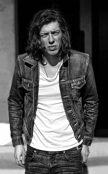 Benedict Samuel