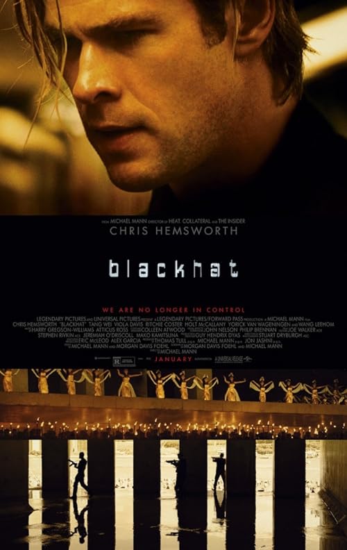 دانلود فیلم Blackhat 2015 ( کلاه سیاه ۲۰۱۵ ) با زیرنویس فارسی چسبیده