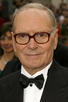 Ennio Morricone