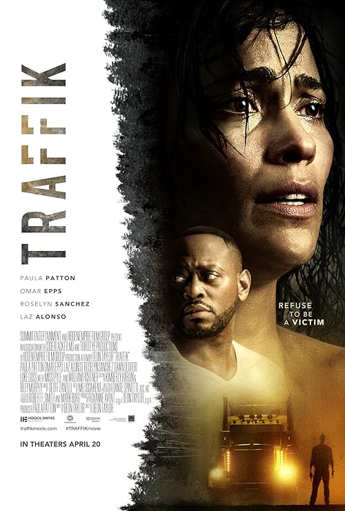 دانلود فیلم Traffik 2018 ( ترافیک ۲۰۱۸ ) با زیرنویس فارسی چسبیده