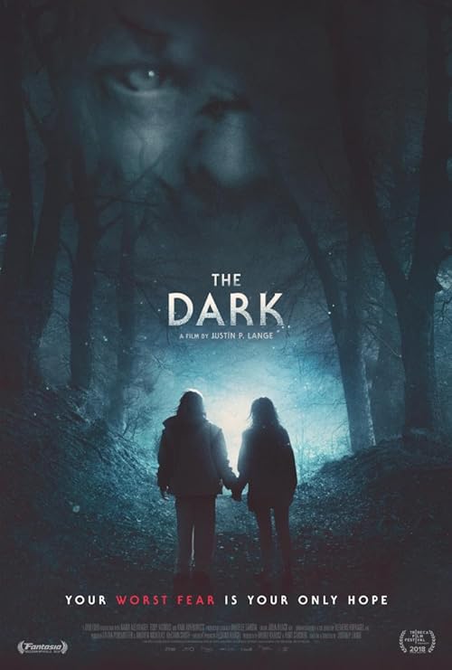 دانلود فیلم The dark 2018 (  تاریکی ۲۰۱۸ ) با زیرنویس فارسی چسبیده