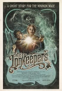 دانلود فیلم The Innkeepers 2011 ( مسافرین ۲۰۱۱ ) با زیرنویس فارسی چسبیده