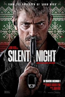 دانلود فیلم Silent Night 2023 ( شب ساکت ۲۰۲۳ ) با زیرنویس فارسی چسبیده