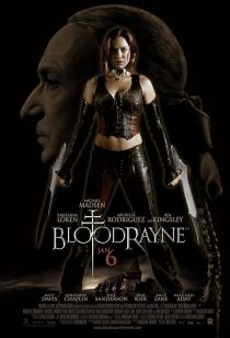 دانلود فیلم BloodRayne 2005 ( خون رینی ۲۰۰۵ ) با زیرنویس فارسی چسبیده