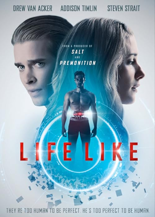 دانلود فیلم Life Like 2019 ( مثل زندگی ۲۰۱۹ ) با زیرنویس فارسی چسبیده