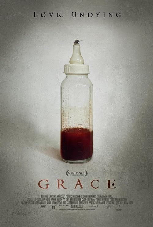 دانلود فیلم Grace 2009 ( گریس ۲۰۰۹ ) با زیرنویس فارسی چسبیده