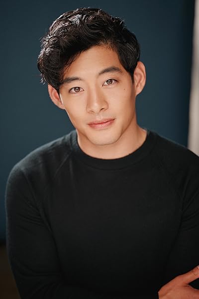 Eric C. Sun