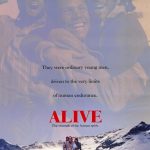 دانلود فیلم Alive 1993 ( زنده ۱۹۹۳ ) با زیرنویس فارسی چسبیده